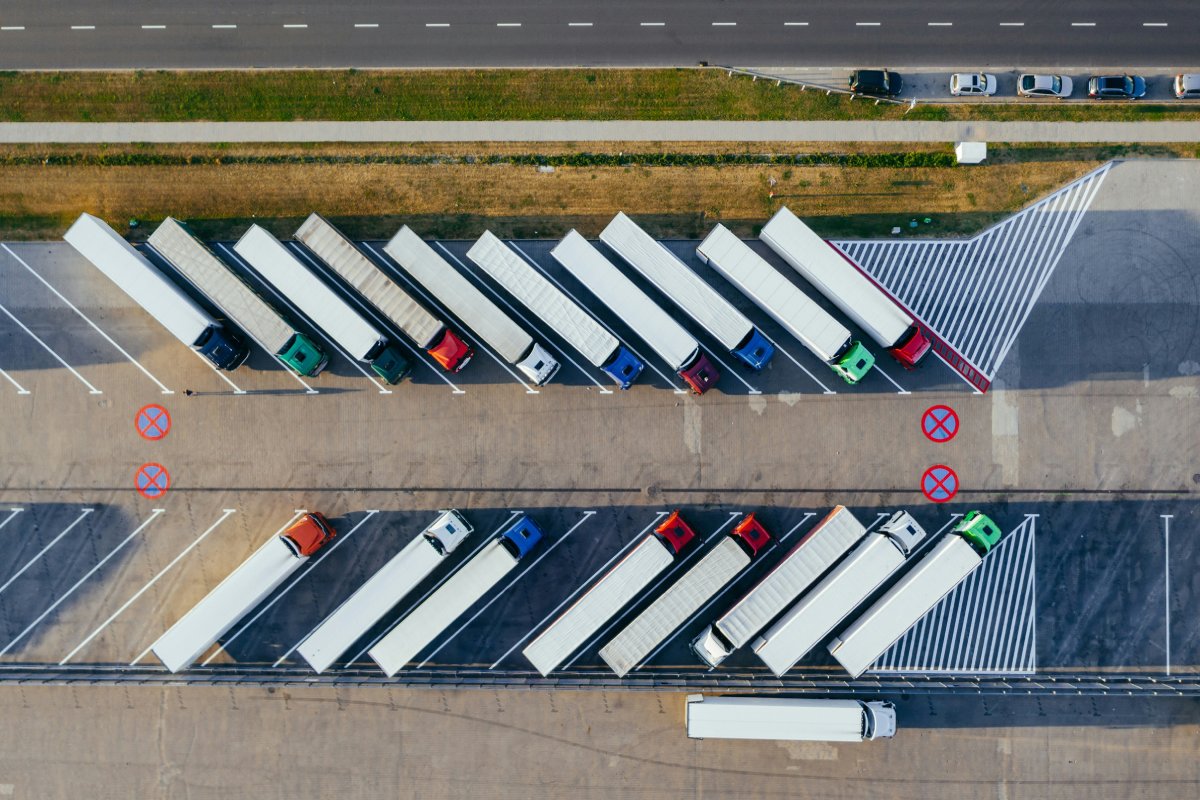 Optimizacija prodaje i logistike