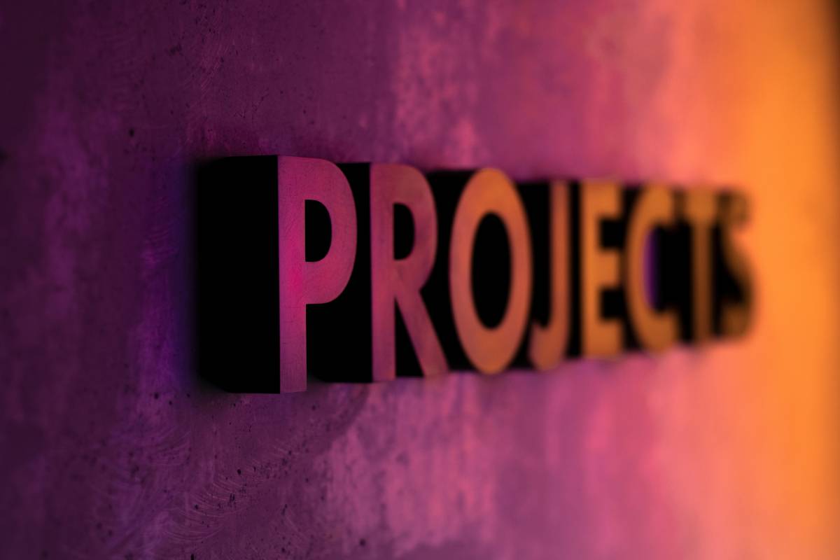 Implementacija projekata