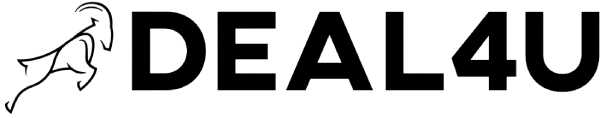 Deal4U logo